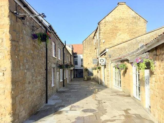 House for rent in Sherborne, East Dorset