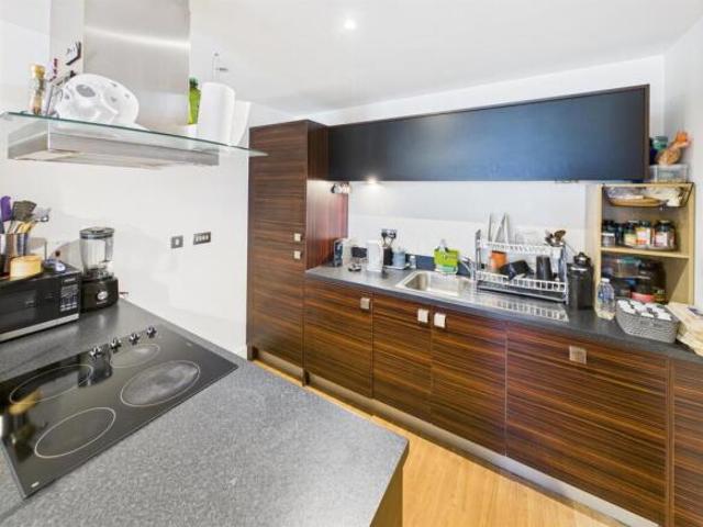 Apartment for rent in Ladywood, West Midlands