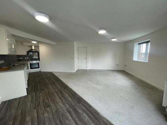 Apartment for rent in Scholes, West Yorkshire