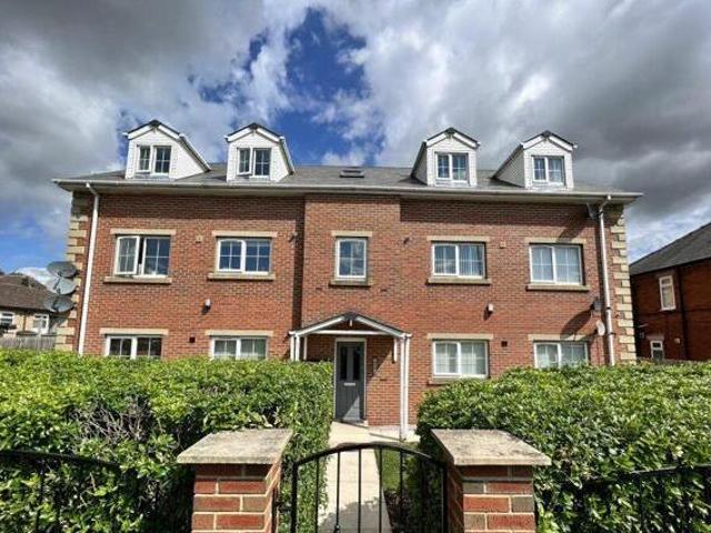 House for rent in North Yorkshire