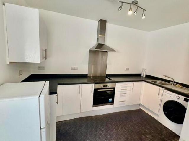 Apartment for rent in The Rise, East Riding Of Yorkshire