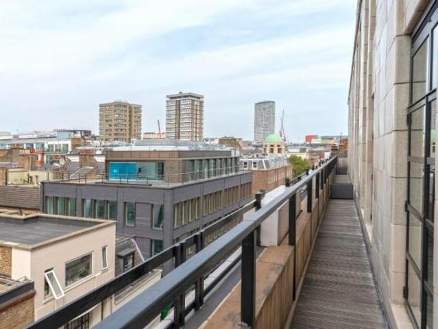 Apartment for rent in Cat Hill, England