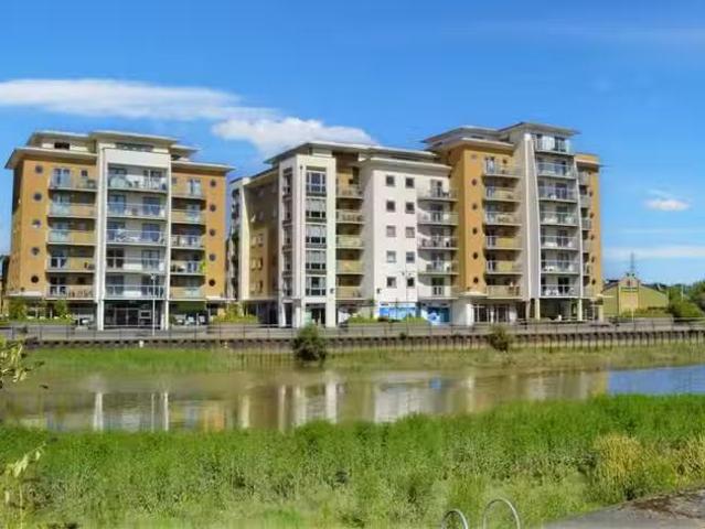 Apartment for rent in Fordham Heath, Essex