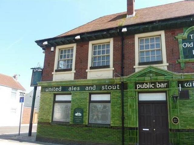 House for rent in Hampshire, England