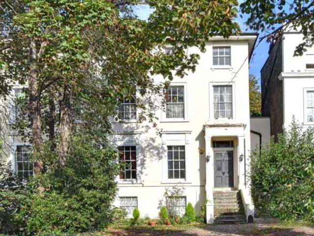 Apartment for rent in London Borough of Lewisham, Blackheath
