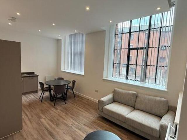 Apartment for rent in Scotland