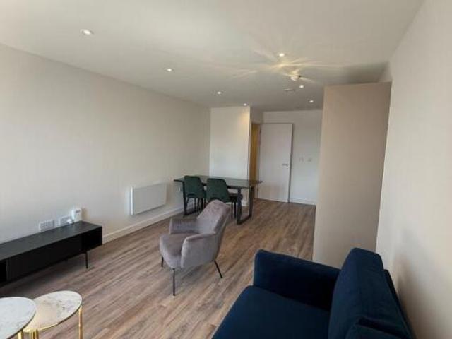Apartment for rent in Haddon, East Midlands