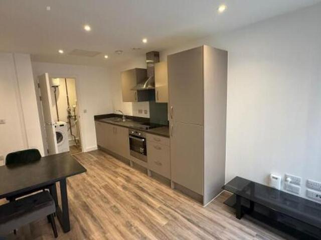 Apartment for rent in Haddon, East Midlands