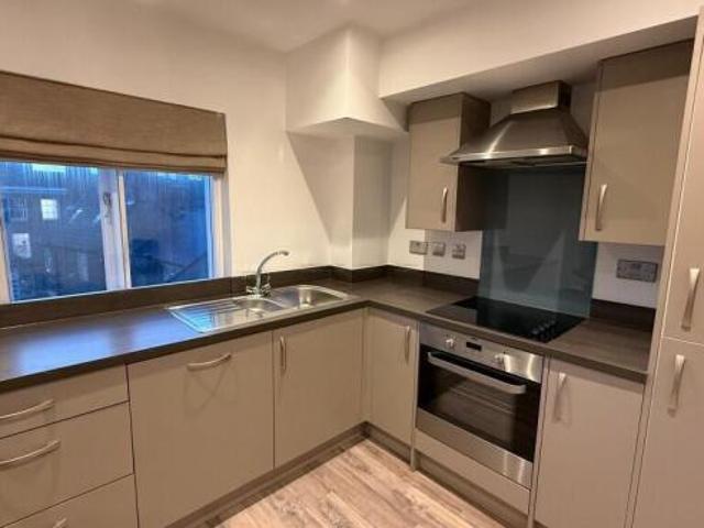 Apartment for rent in Haddon, East Midlands