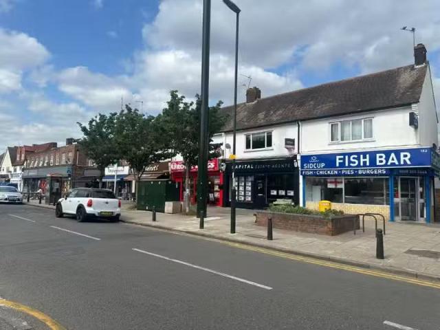 Apartment for rent in Bexley, Greater London