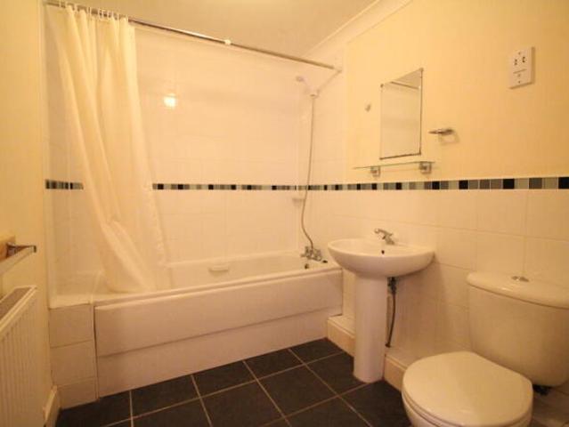 Apartment for rent in East Bank, Norfolk