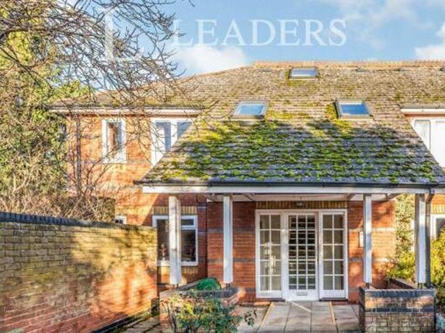 House for rent in Robin Hood, Oxford