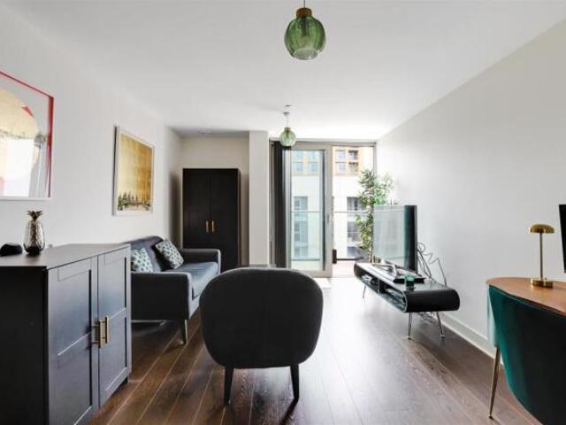 Apartment for rent in Greater London
