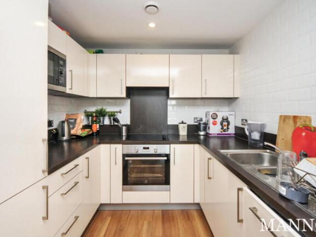 Apartment for rent in Greater London