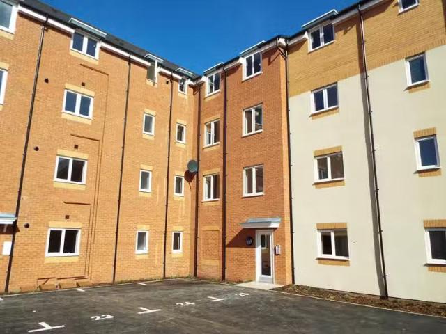 Apartment for rent in New Bilton, Warwickshire