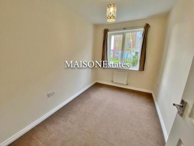 Apartment for rent in West Midlands