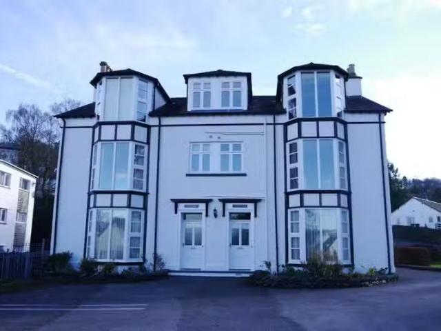 Apartment for rent