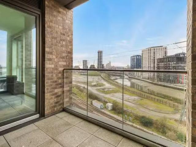 Apartment for rent in Canning Town, Greater London