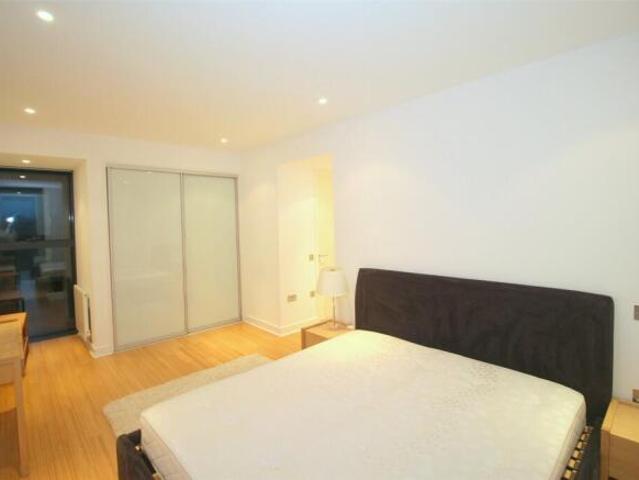 Apartment for rent in Lauriston, Scotland