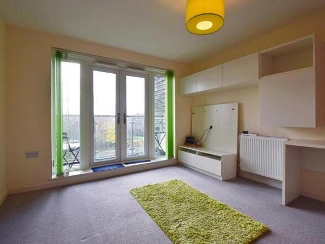 Apartment for rent in Priest Down, Hampshire