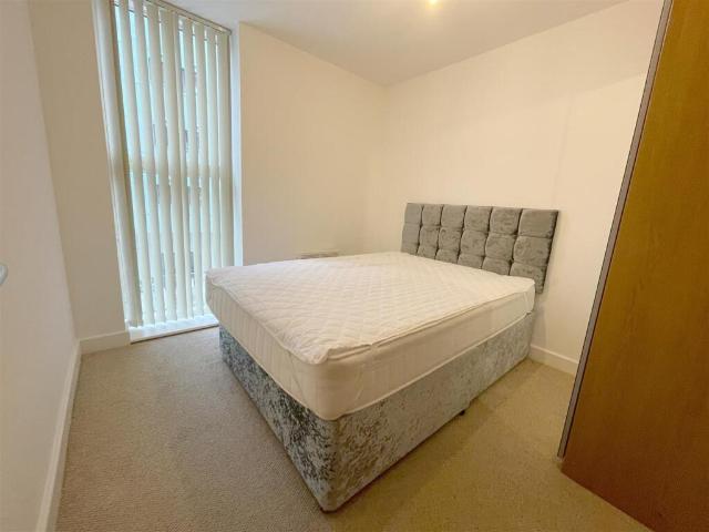 Apartment for rent in Sinope, Coalville