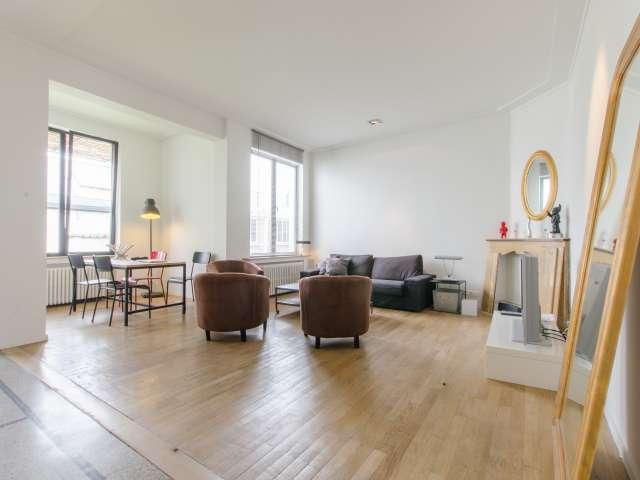 Appartement location à Brussel, Bruxelles