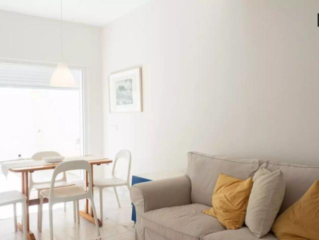 Apartamento alugar em Avenidas Novas, Lisboa