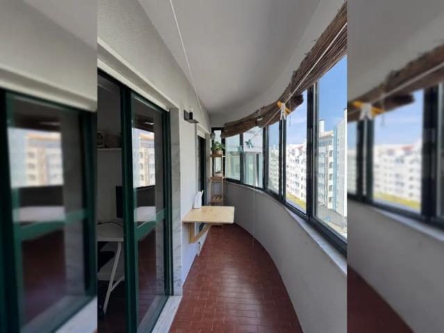 Apartamento alugar em Avenidas Novas, Lisboa