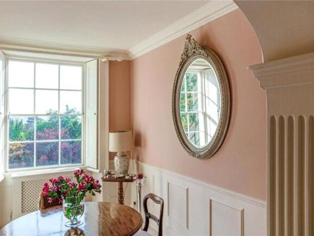 Apartment for rent in Sion Hill, Bath