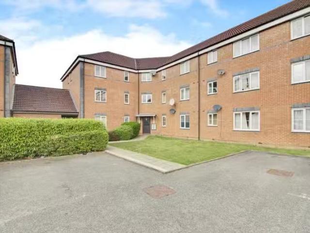 Apartment for rent in Fretherne, Hertfordshire