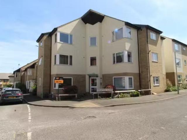 Apartment for rent in Chedburgh, Suffolk