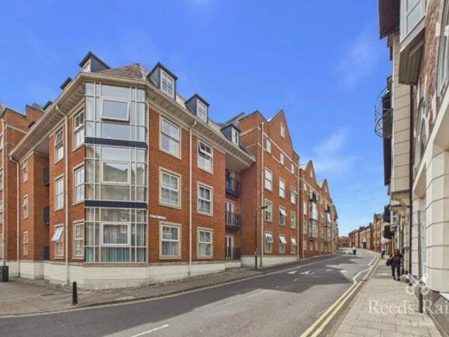 Apartment for rent in High Field, York