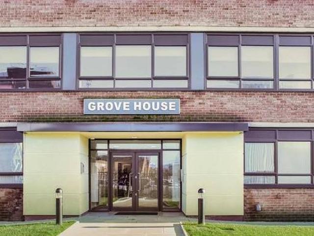 House for rent in Greater Manchester