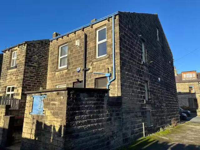 Apartment for rent in Silsden