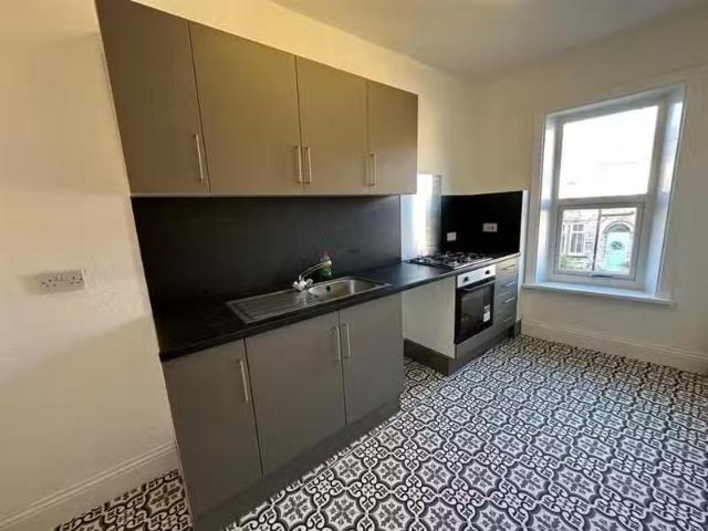Apartment for rent in West Yorkshire