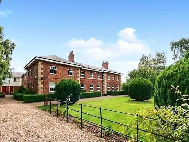 House for rent in North Yorkshire