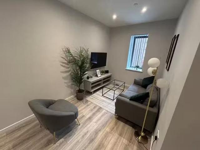Apartment for rent in Litherland, Sefton