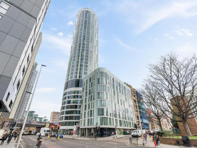 Apartment for rent in South Lambeth