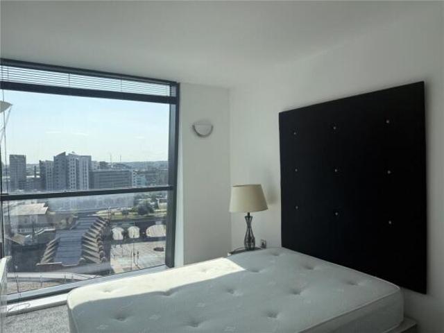 Apartment for rent in West Yorkshire