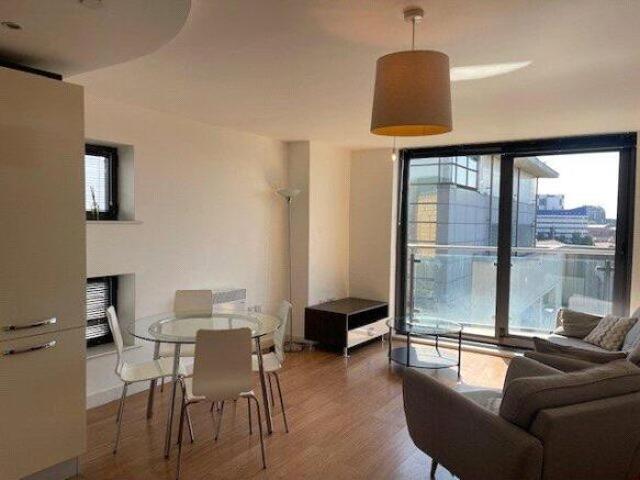 Apartment for rent in West Yorkshire