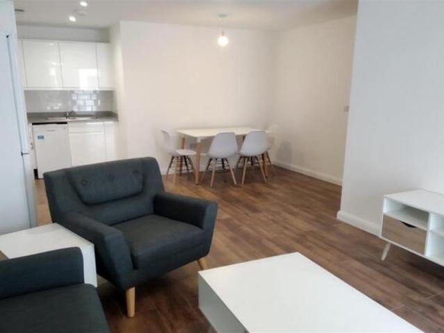 Apartment for rent