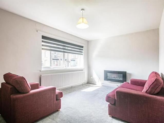 Apartment for rent in Crookes, South Yorkshire