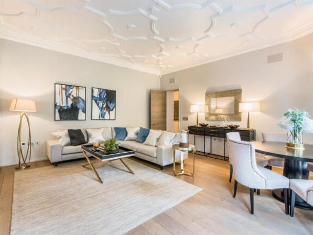 Apartment for rent in Cat Hill