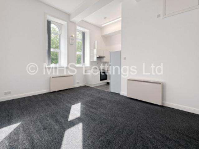 Apartment for rent in West Yorkshire