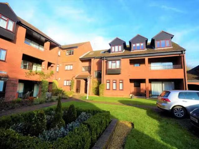Apartment for rent in Buckinghamshire