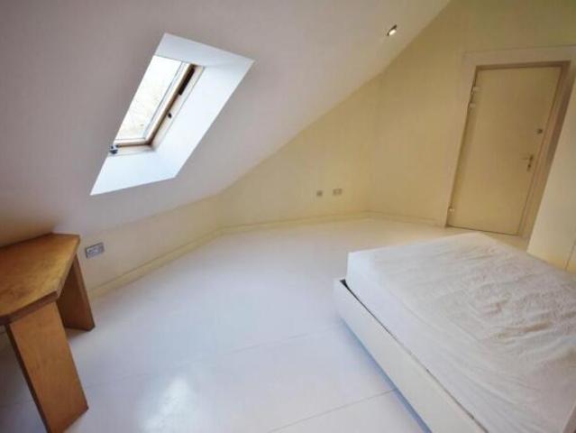 Apartment for rent in Hanley, Stoke-on-Trent