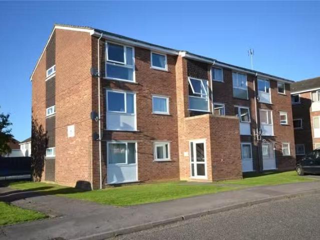 Apartment for rent in North Springfield, Chelmsford