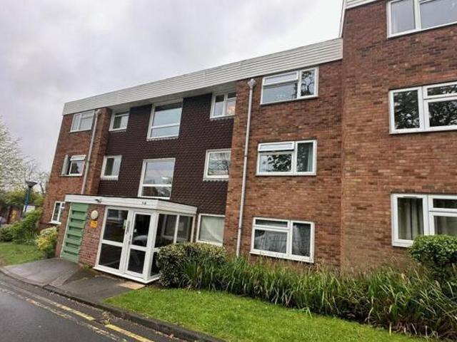 House for rent in Olton, West Midlands