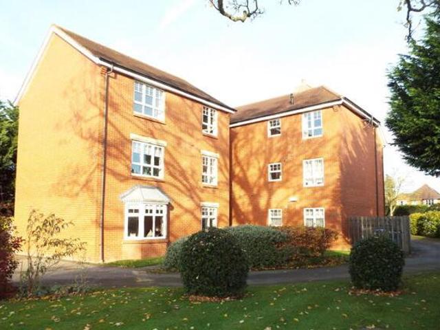 House for rent in Ulverley Green, Solihull