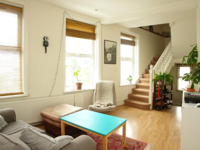 Apartment for rent in East Dulwich